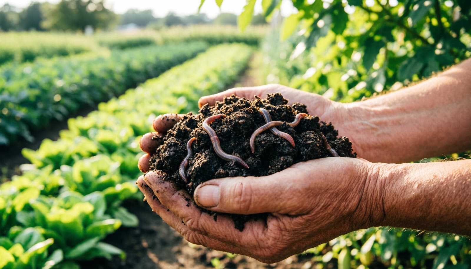 Fertilizer